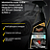 MEGUIARS ULTIMATE ALL WHEEL CLEANER - 0,709 L REF:6845 - Imagem 6