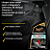 MEGUIARS ULTIMATE ALL WHEEL CLEANER - 0,709 L REF:6845 - Imagem 7