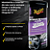 MEGUIARS QUIK INTERIOR DETAILER WIPES REF:6844 - Imagem 4