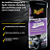 MEGUIARS QUIK INTERIOR DETAILER WIPES REF:6844 - Imagem 5