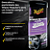 MEGUIARS QUIK INTERIOR DETAILER WIPES REF:6844 - Imagem 6