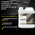 CARPRO LIMPA INTERIOR 4 LT - INNER QD REF:6820 - Imagem 6
