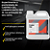 CARPRO GEL LUBRIFICANTE PPF 4L - IMMOGEL REF:6819 - Imagem 8