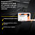 CARPRO CLAY BAR KIT 03UND - MEDIA REF:6818 - Imagem 7