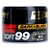 SOFT99 CERA CARNAUBA 300G -  DARK & BLACK REF:6810 - Imagem 1