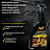 MEGUIARS HIDRATANTE COURO 0,473 ML GOLD CLASS - G18616 REF:6804 - Imagem 5
