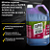 SUPER DESINCRUSTANTE ACIDO 5L 1:40 - SDA5 REF:6787 - Imagem 5