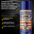 CENTRALSUL AROMATIZANTE AEROSOL MEN AMERICA 200ML REF:6786 - Imagem 4