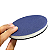 RESOLVIDRO BOINA DE VIDRO LONA 5" AZUL INTERFACE BRANCO REF:6777 - Imagem 2
