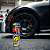SOFT99 4X SPEED SHINE TIRE CLEANER - LIMPADOR E REVITALIZADOR DE PNEUS - REF: 7111 - Imagem 2