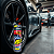 SOFT99 4X SPEED SHINE TIRE CLEANER - LIMPADOR E REVITALIZADOR DE PNEUS - REF: 7111 - Imagem 3