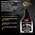 SOFT99 IRON TERMINATOR 500ML - DESC RODAS SPRAY - REF: 7112 - Imagem 4