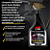 SOFT99 IRON TERMINATOR 500ML - DESC RODAS SPRAY - REF: 7112 - Imagem 5