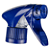 VONIXX GATILHO SPRAY AZUL 28/410 220MM MX - Imagem 1