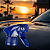VONIXX GATILHO SPRAY AZUL 28/410 220MM MX - Imagem 3