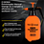 SIGMA PULVERIZADOR MANUAL ORANGE 2L - SGT9925 REF:6774 - Imagem 9