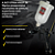 SIGMA PISTOLA DE PINTURA 1.0 HVLP 250ML SGT3710A - 0701371001 REF:6827 - Imagem 8