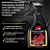 SOFT99 LUXURY LEATHER 500ML - LIMPADOR E COND. DE COURO - REF: 7113 - Imagem 4
