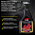 SOFT99 LUXURY LEATHER 500ML - LIMPADOR E COND. DE COURO - REF: 7113 - Imagem 7