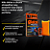 SOFT99 GLACO MOTO 20ML - REF: 7136 - Imagem 6