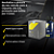 CARPRO VITRIFICADOR CQUARTZ LITE 2.0 KIT 100ML (02 ANOS) -  REF: 7141 - Imagem 5