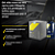 CARPRO VITRIFICADOR CQUARTZ LITE 2.0 KIT 100ML (02 ANOS) -  REF: 7141 - Imagem 7