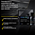 CARPRO VITRIFICADOR DQUARTZ GO 30ML -  REF: 7142 - Imagem 4