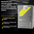 CARPRO VITRIFICADOR LITE 2.0 (AVULSO) 100ML - LITE REF: 7146 - Imagem 5