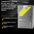 CARPRO VITRIFICADOR LITE 2.0 (AVULSO) 100ML - LITE REF: 7146 - Imagem 6
