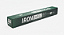 IRON SHIELD PPF BRILHO 6ANOS 175 micras 1.52M*15M - GREEN REF: 7145 - Imagem 1