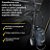 LAVOR LAVADORA DE.PRESSAO PRO BLACK 220V - REF: 7151 - Imagem 4