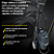 LAVOR LAVADORA DE.PRESSAO PRO BLACK 220V - REF: 7151 - Imagem 5