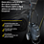 LAVOR LAVADORA DE.PRESSAO PRO BLACK 220V - REF: 7151 - Imagem 7
