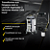 LAVOR ASPIRADOR 2 MOTORES MASTER 2.65 INOX 220V - REF: 7150 - Imagem 4