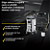 LAVOR ASPIRADOR 2 MOTORES MASTER 2.65 INOX 220V - REF: 7150 - Imagem 5