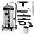 LAVOR ASPIRADOR 2 MOTORES MASTER 2.65 INOX 220V - REF: 7150 - Imagem 1