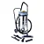 LAVOR ASPIRADOR 03 MOTORES MASTER 3.65 INOX 220V - REF: 7149 - Imagem 1