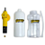 DETAILER SNOW FOAM DUPLA AÇÃO DUO - REF: 7158 - Imagem 1