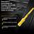 DETAILER PINCEL N16 EXTERNO P6 REF: 7155 - Imagem 2