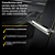 DETAILER ESTILETE 30º 9MM BLADE BLA - REF: 7154 - Imagem 2