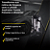 LAVOR ASPIRADOR TRENTA X 220V - REF: 7164 - Imagem 2