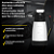 IK PULVERIZADOR MULTI PRO 2 - REF: 7159 - Imagem 5
