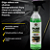 TEIXEIRA AROMATIZANTE SPRAY ANTI ODOR PURE CLEAN 500ML - REF: 7169 - Imagem 3