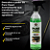 TEIXEIRA AROMATIZANTE SPRAY ANTI ODOR PURE CLEAN 500ML - REF: 7169 - Imagem 4