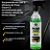 TEIXEIRA AROMATIZANTE SPRAY ANTI ODOR PURE CLEAN 500ML - REF: 7169 - Imagem 5