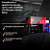 CARPRO VITRIFICADOR VERNIZ 30ML RELOAD - CQUK 3.0 REF:6466 - Imagem 4