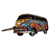 GOOAR CHAVEIRO MDF 3D KOMBI REF: 7092 - Imagem 1
