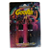 GOOAR KIT 4 TAMPAS VALVULA PNEU - PRETO REF: 7087 - Imagem 1