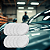 DETAILER APLICADOR VITRIFICADOR 08X08 BRANCO A10P REF:2371 - Imagem 7
