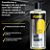 Shampoo Automotivo Soft99 Det Honey 500ml - Limpeza Profunda e Espuma Super Espumante REF:7199 - Imagem 2